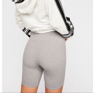 Seamless Bike Short - Free People